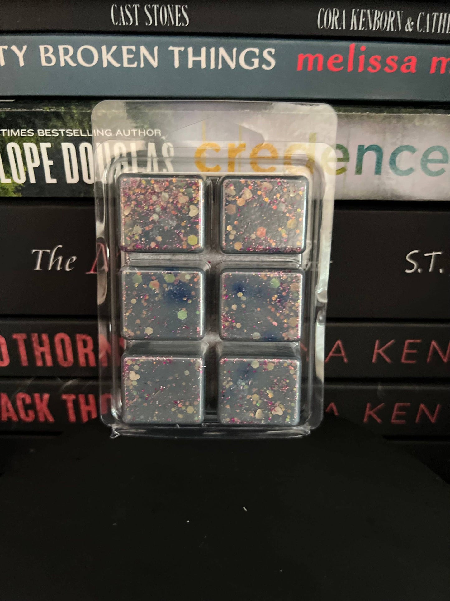 ✨Good Girl Inspired Wax Melt ✨