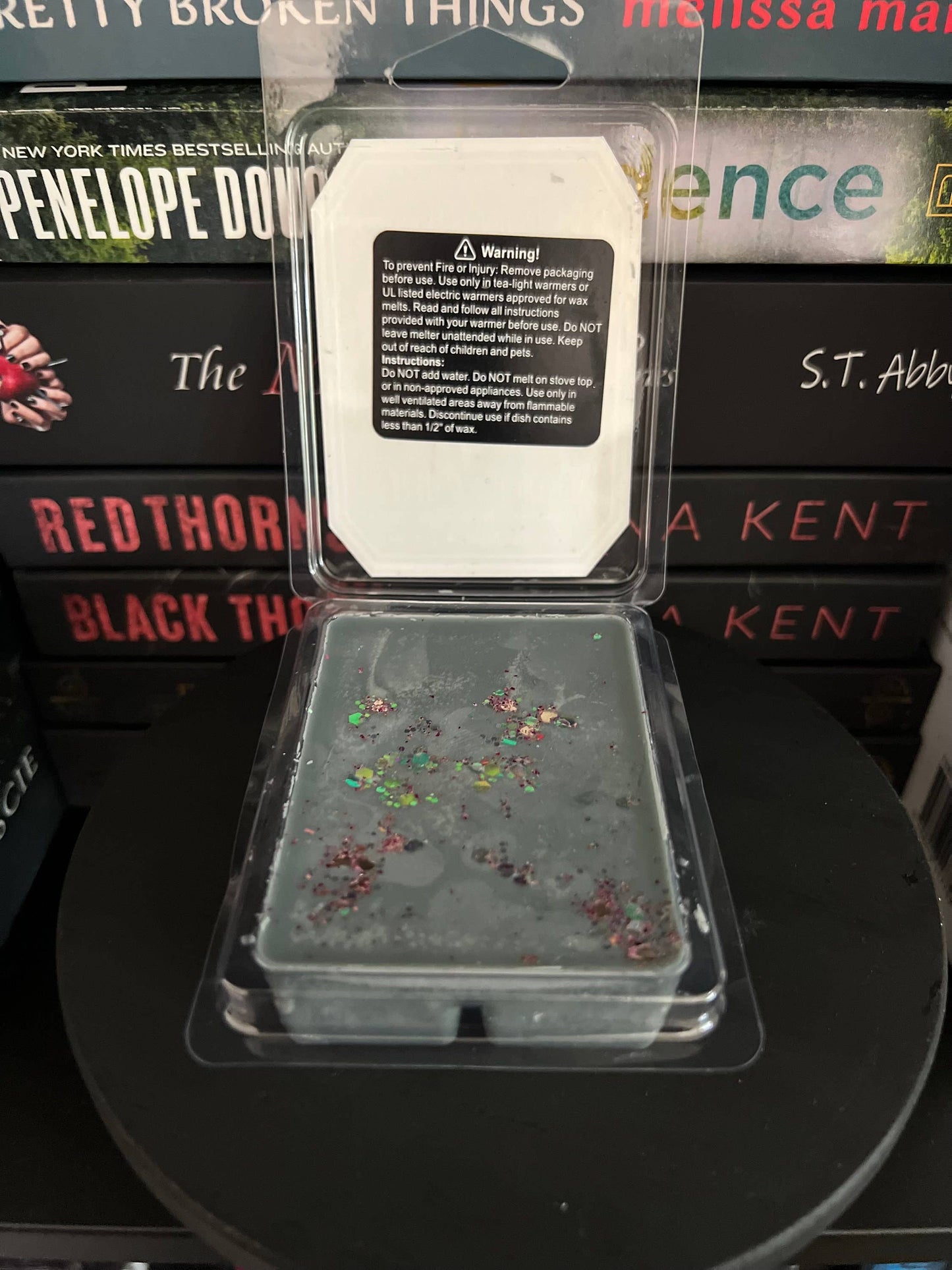 ✨Good Girl Inspired Wax Melt ✨