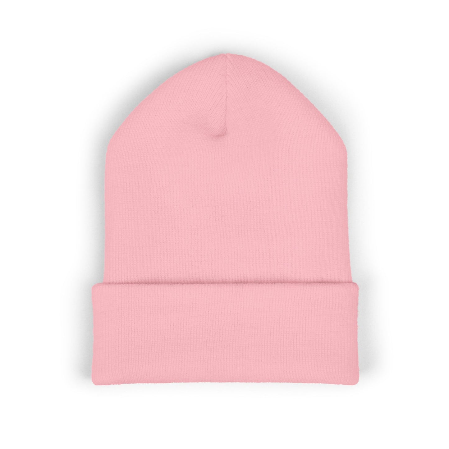 SOTBC Classic Cuffed Beanie (Embroidery)