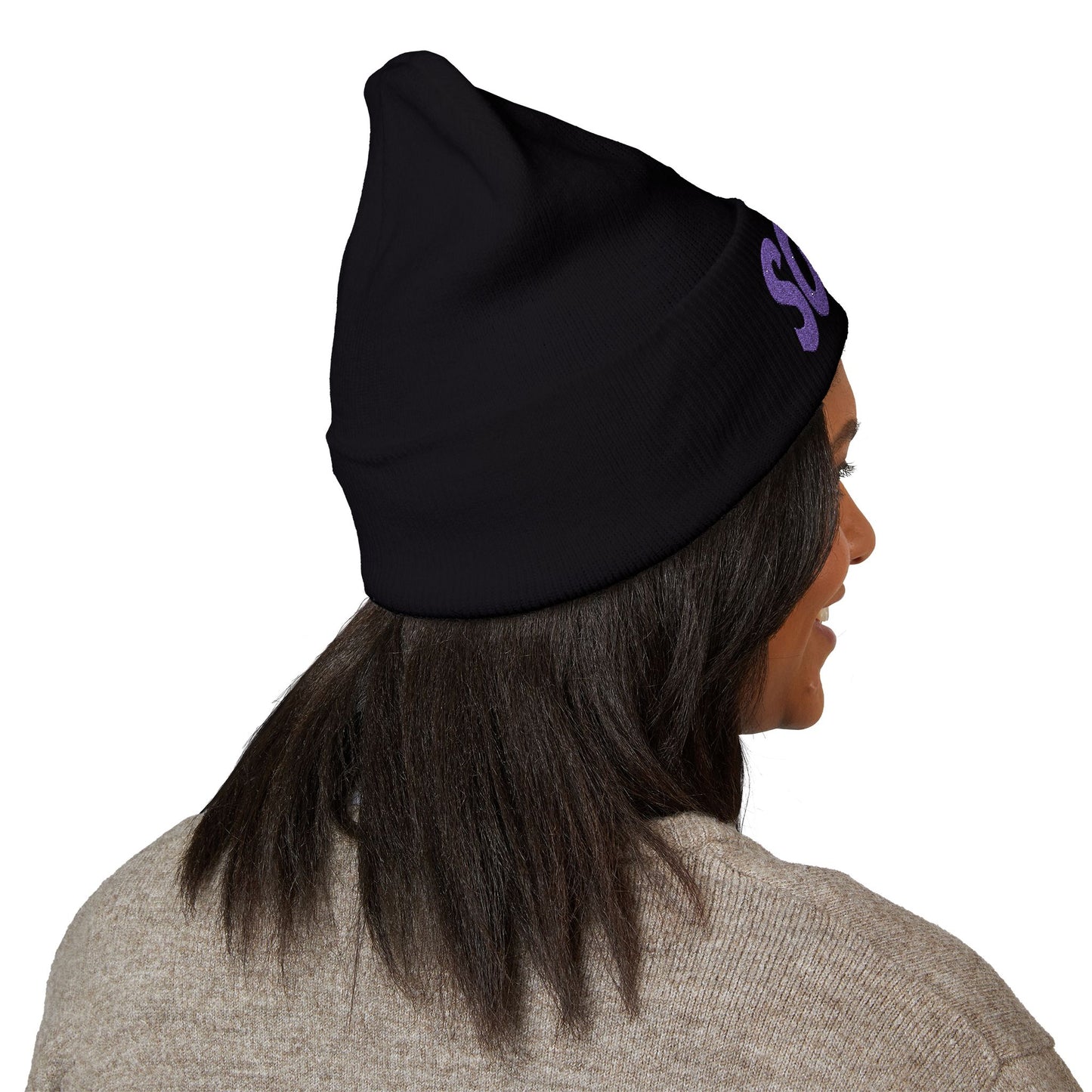 SOTBC Classic Cuffed Beanie (Embroidery)