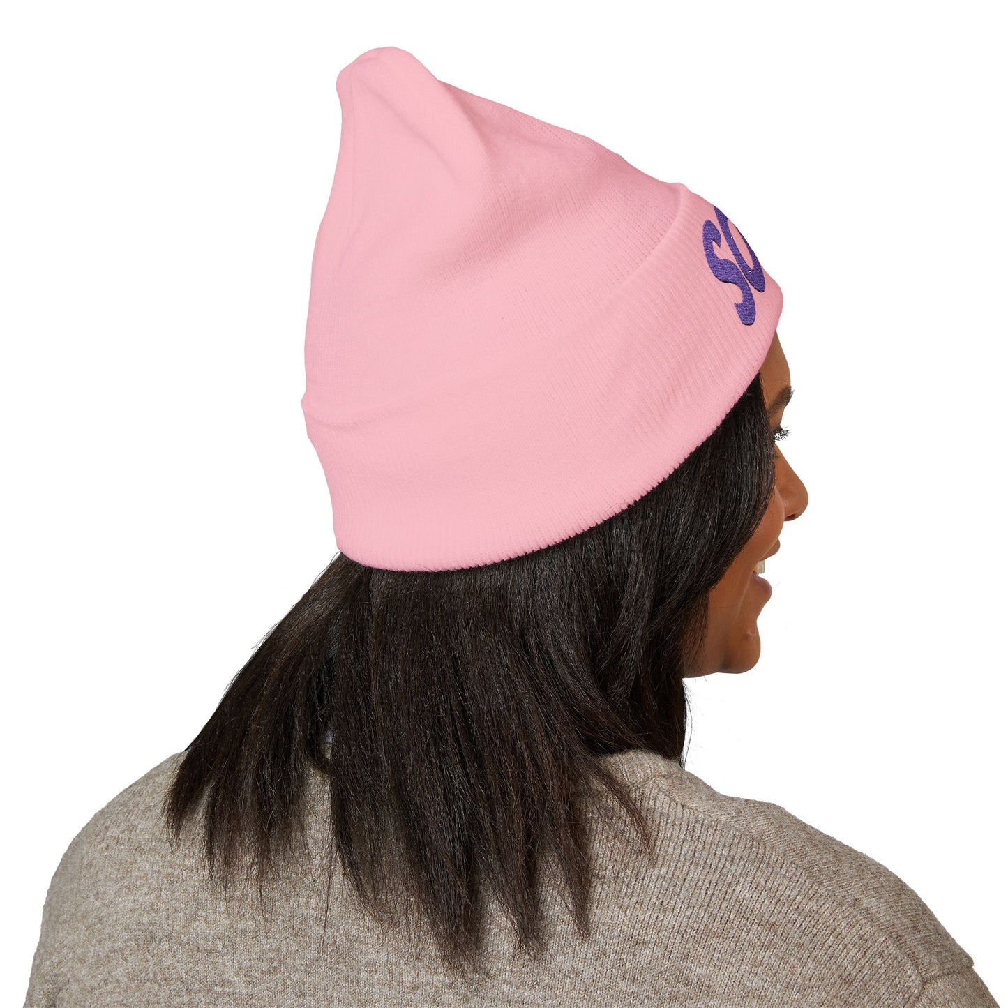 SOTBC Classic Cuffed Beanie (Embroidery)
