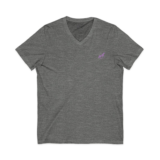 Sister Dragon Pack V-Neck Tee