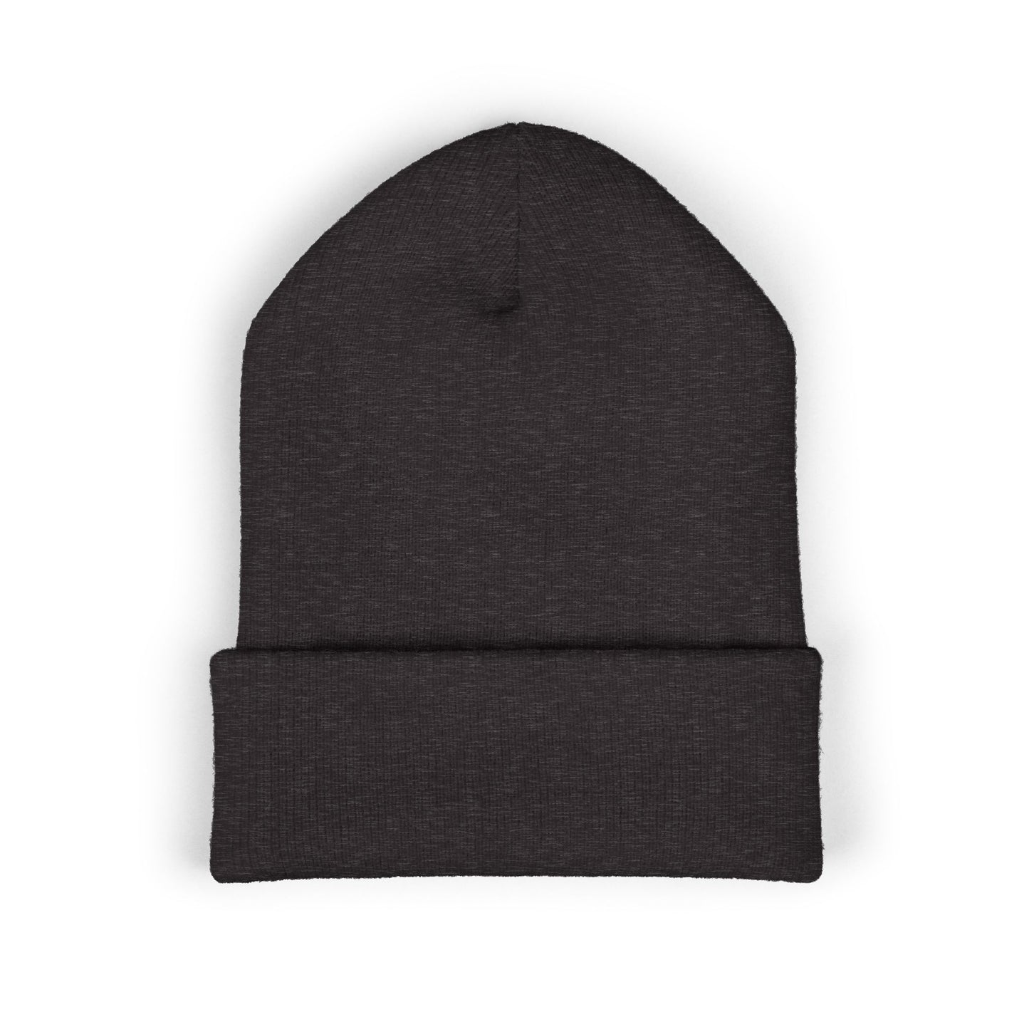 SOTBC Classic Cuffed Beanie (Embroidery)