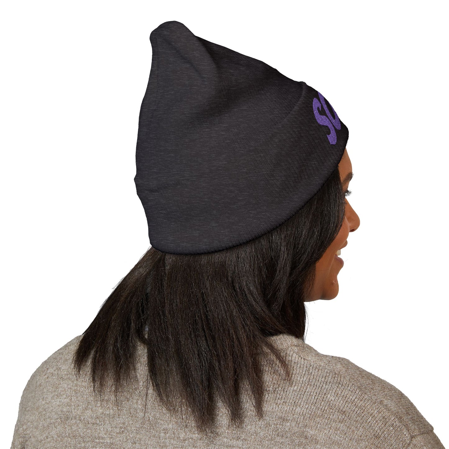 SOTBC Classic Cuffed Beanie (Embroidery)