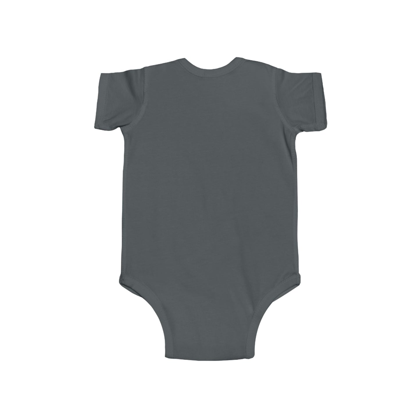 Born Into the Bookclub Infant Bodysuit