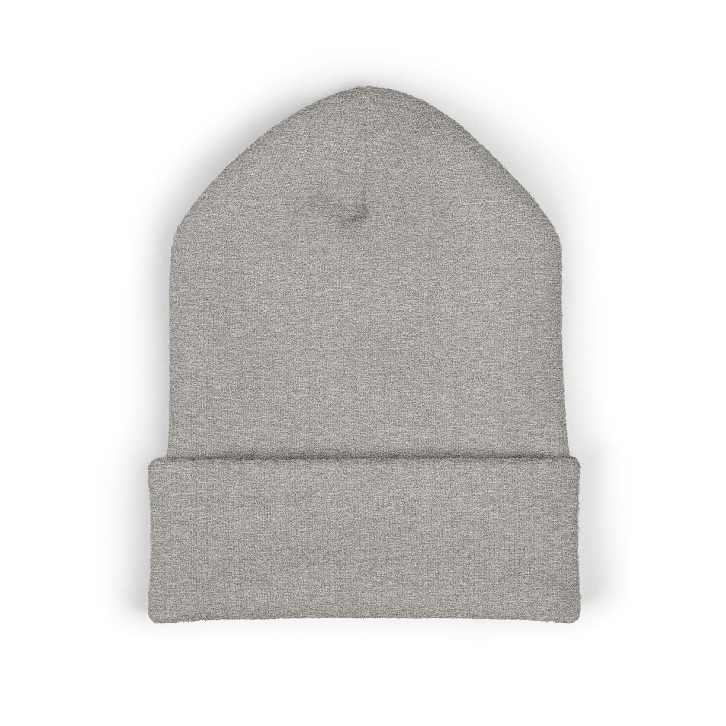SOTBC Classic Cuffed Beanie (Embroidery)