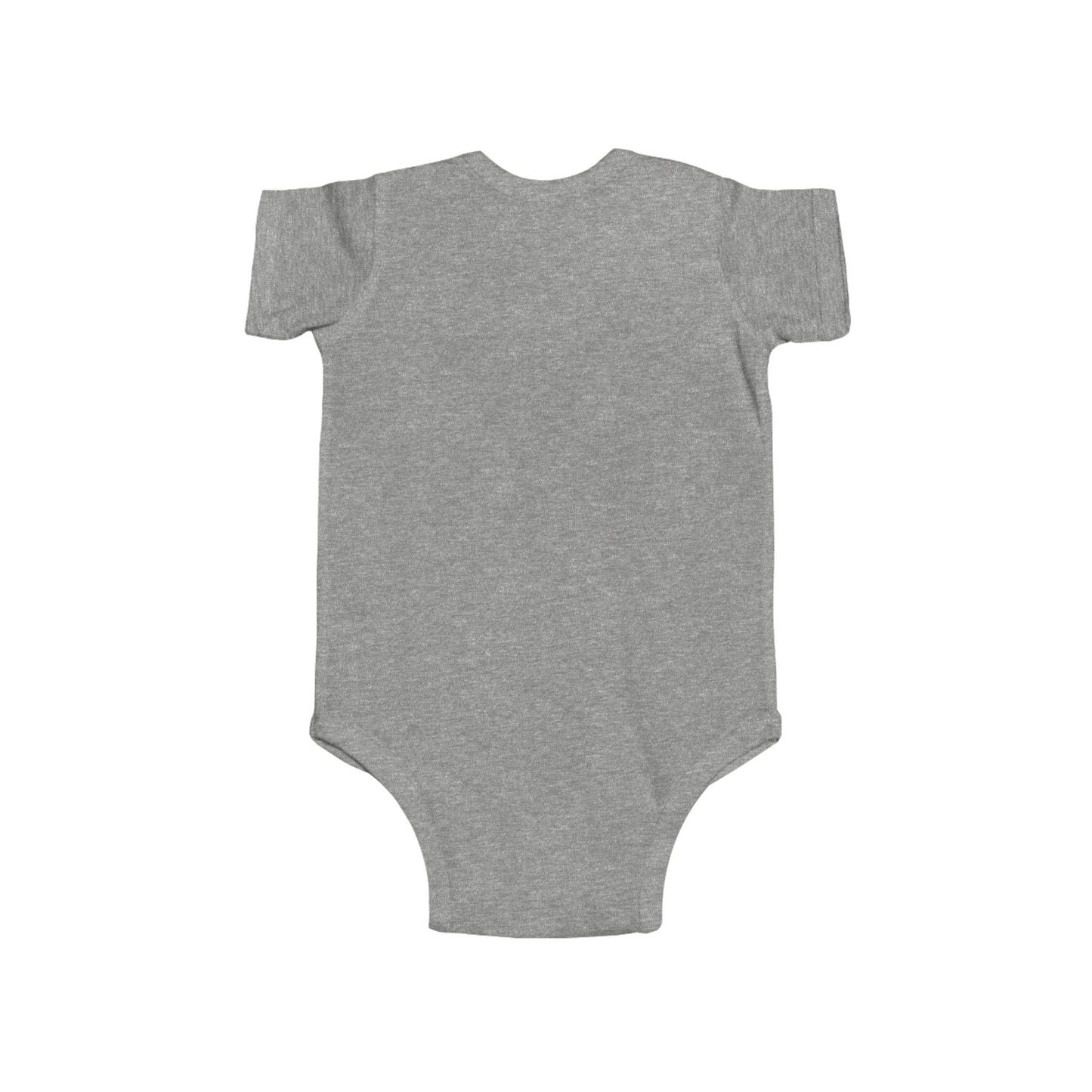 Born Into the Bookclub Infant Bodysuit