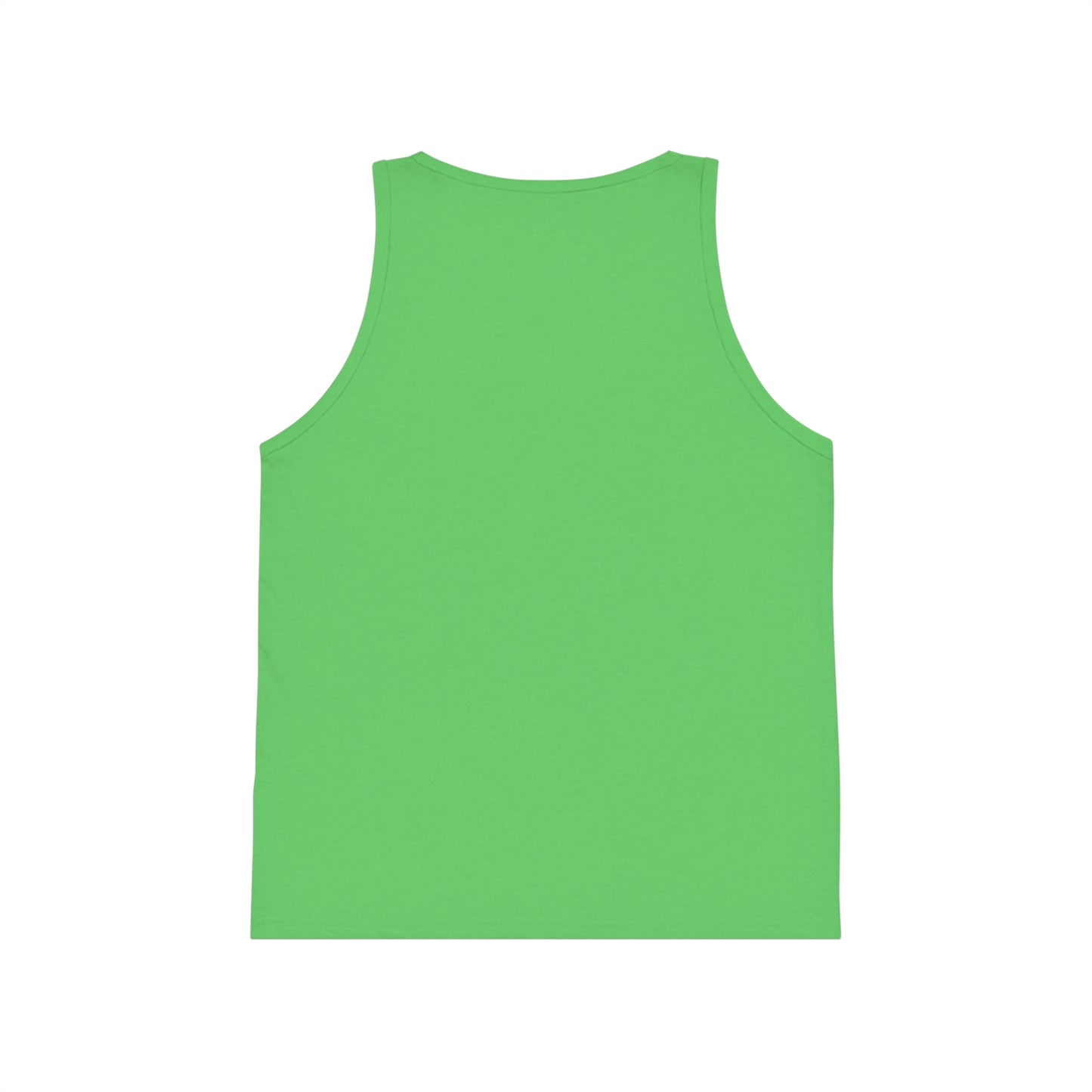 KOTBC Jersey Tank Top