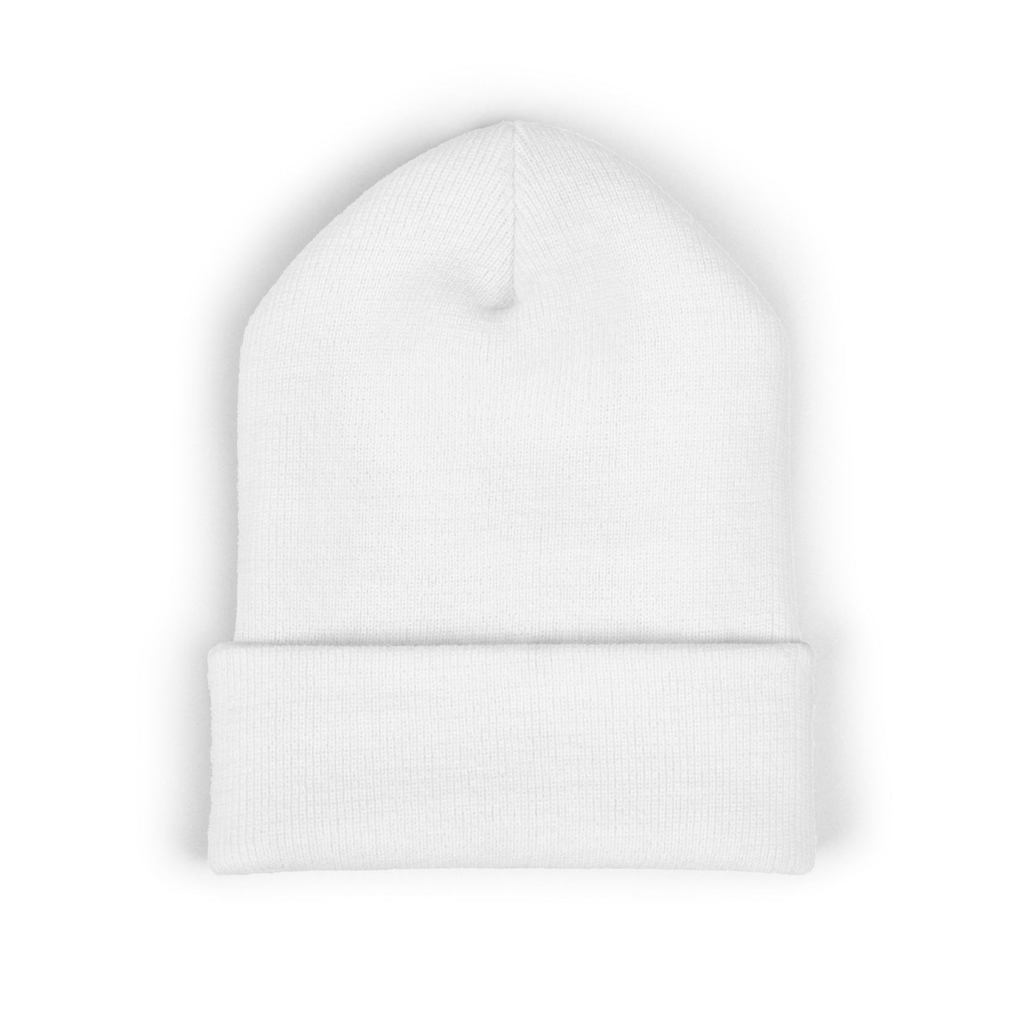 SOTBC Classic Cuffed Beanie (Embroidery)