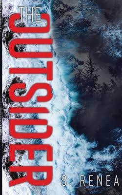 Marked by Fate Bundle-Signed Copy –The Outsider by S. Renea